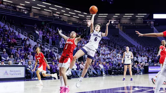 Gina Garcia vs. Houston