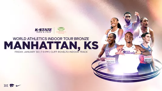 TF World Athletics x DeLoss Dodds Invitational