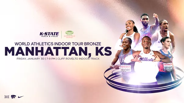 TF World Athletics x DeLoss Dodds Invitational