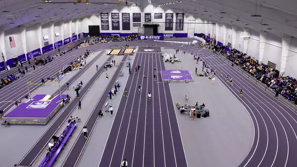 Cliff Rovelto Indoor Track 26 SE