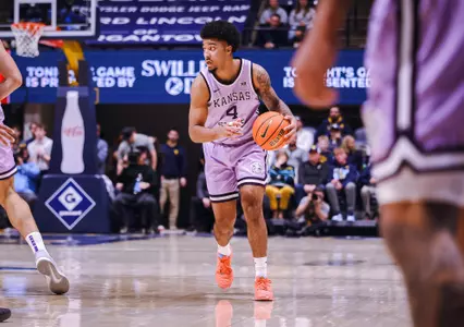 KStateMBB @ West Virginia