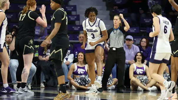 Brandie Harrod vs. Colorado