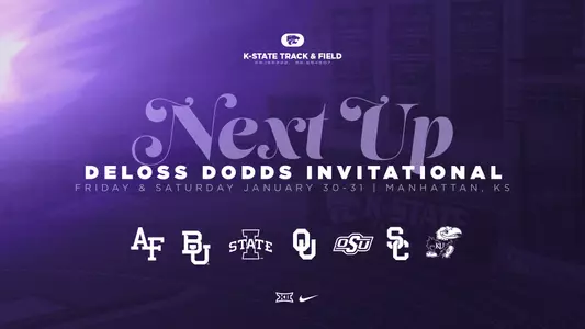 TF '26 DeLoss Dodds Invite next up