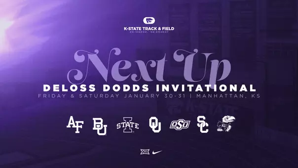 TF '26 DeLoss Dodds Invite next up