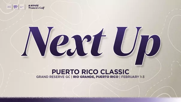 WGOLF Puerto Rico Preview Graphic