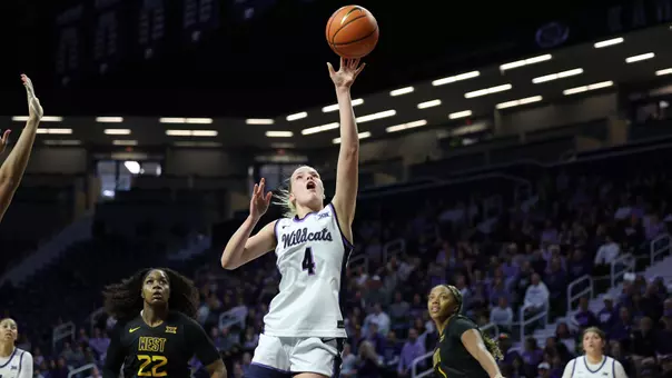 Nastja Claessens vs. West Virginia