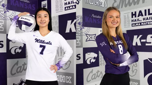 VB Sekita, Stucky Transfers 2026