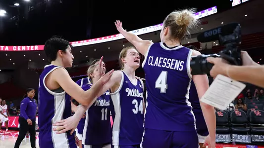 Tess Heal at Houston