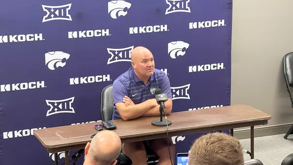 Alexander Press Conference