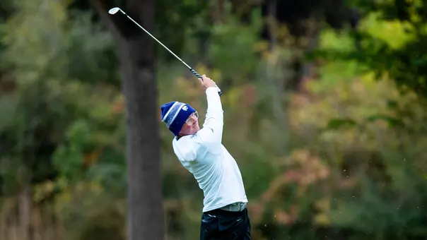 2026 Big 12 Men’s Golf Match Play Tournament at The Country Club, in Salt Lake City, UT on Monday, October 12, 2026.
Davis Kuhn/Big12 Conference