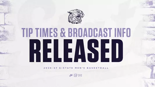 Game Times and TV graphic