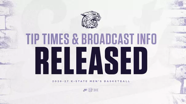 Game Times and TV graphic