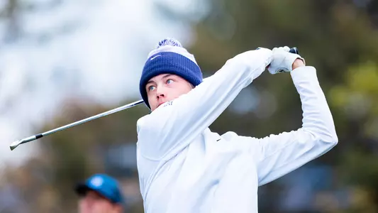 2026 Big 12 Men’s Golf Match Play Tournament at The Country Club, in Salt Lake City, UT on Wednesday, October 14, 2026.
Davis Kuhn/Big12 Conference