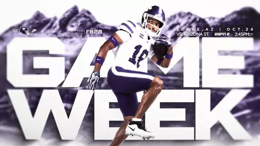 ASU Gameweek Graphic