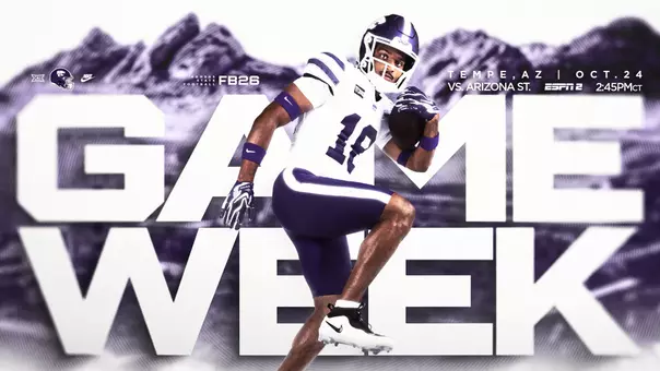 ASU Gameweek Graphic