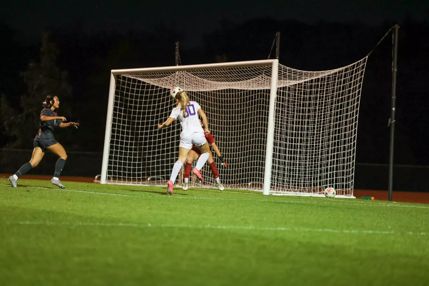 KState SOCCER vs. Iowa State October 22, 2026 Cyclone Sports Complex Ames, IA Final: KState 1, Iowa State 0