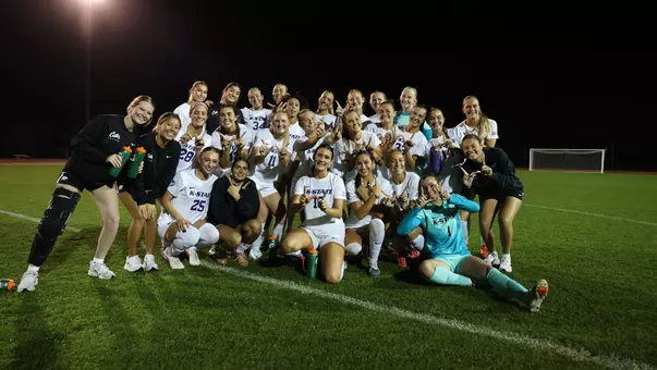 Win at Iowa State