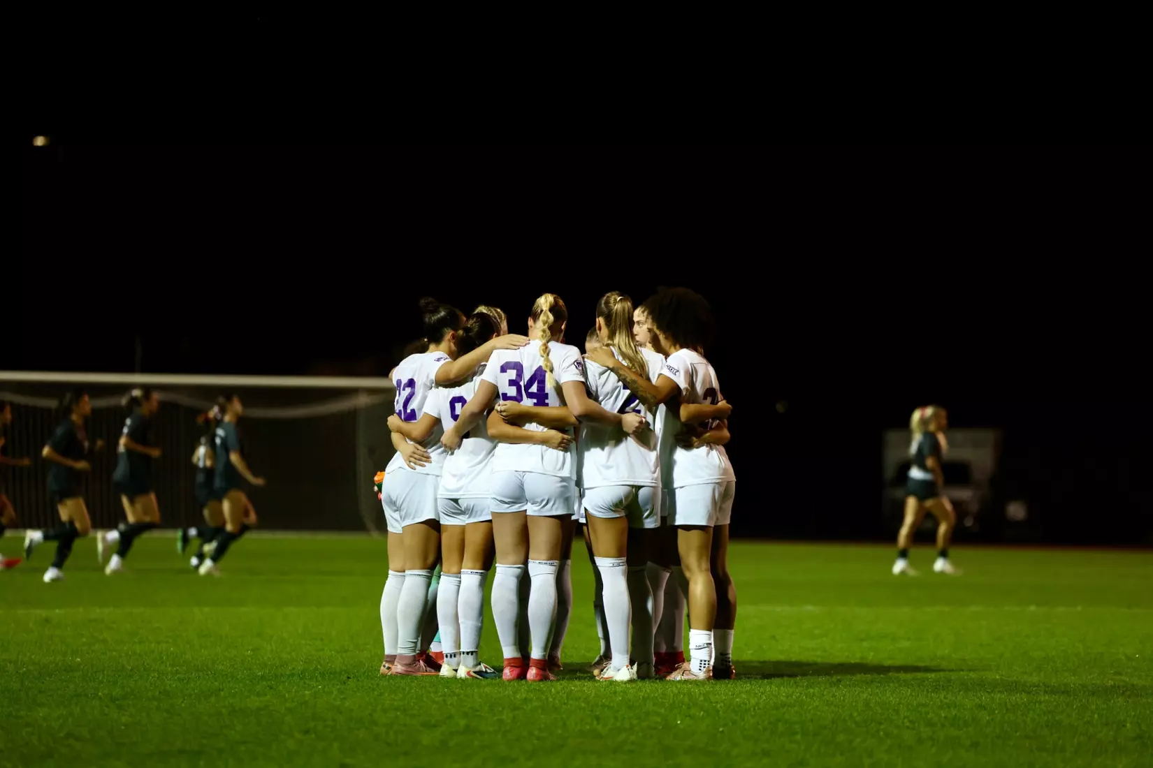 KState SOCCER vs. Iowa State October 22, 2026 Cyclone Sports Complex Ames, IA Final: KState 1, Iowa State 0