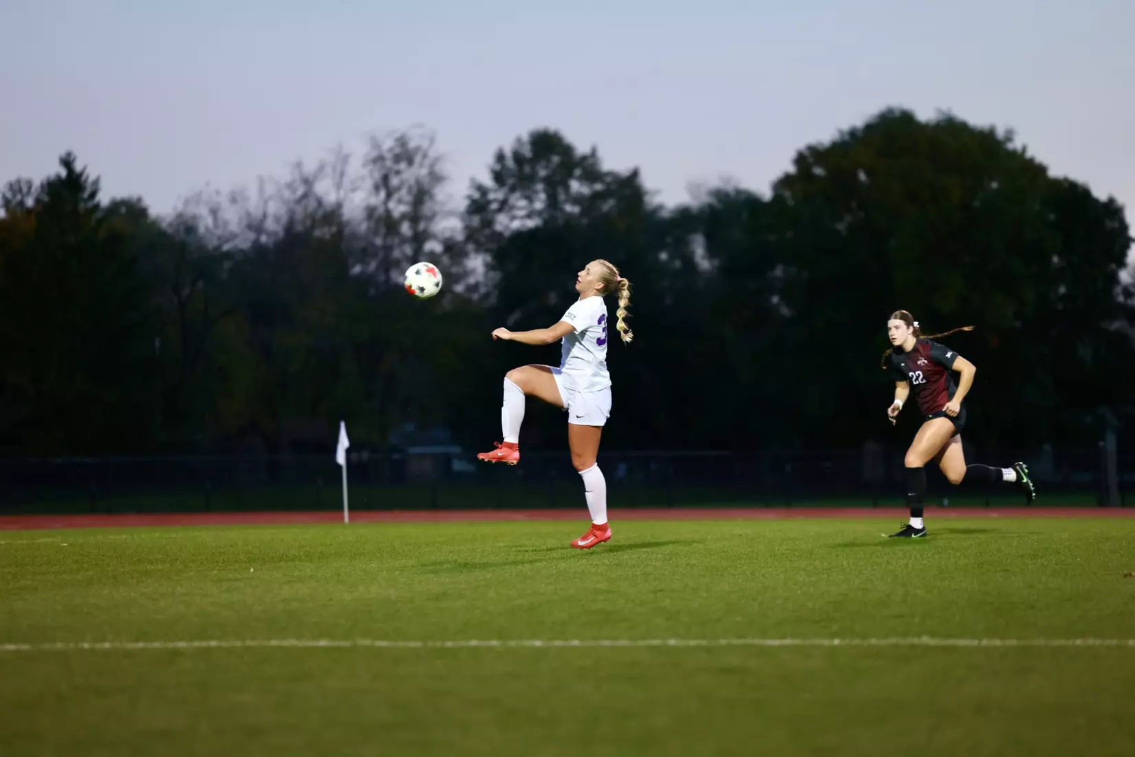 KState SOCCER vs. Iowa State October 22, 2026 Cyclone Sports Complex Ames, IA Final: KState 1, Iowa State 0