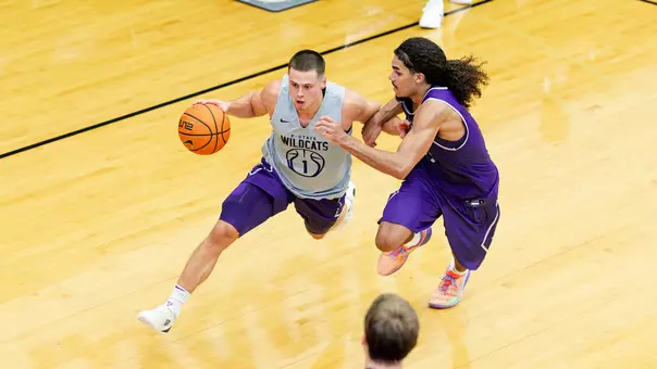 Practice photo
