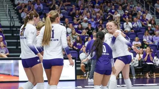 VB Team TTU 2026