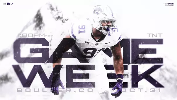 Colorado Gametime Graphic