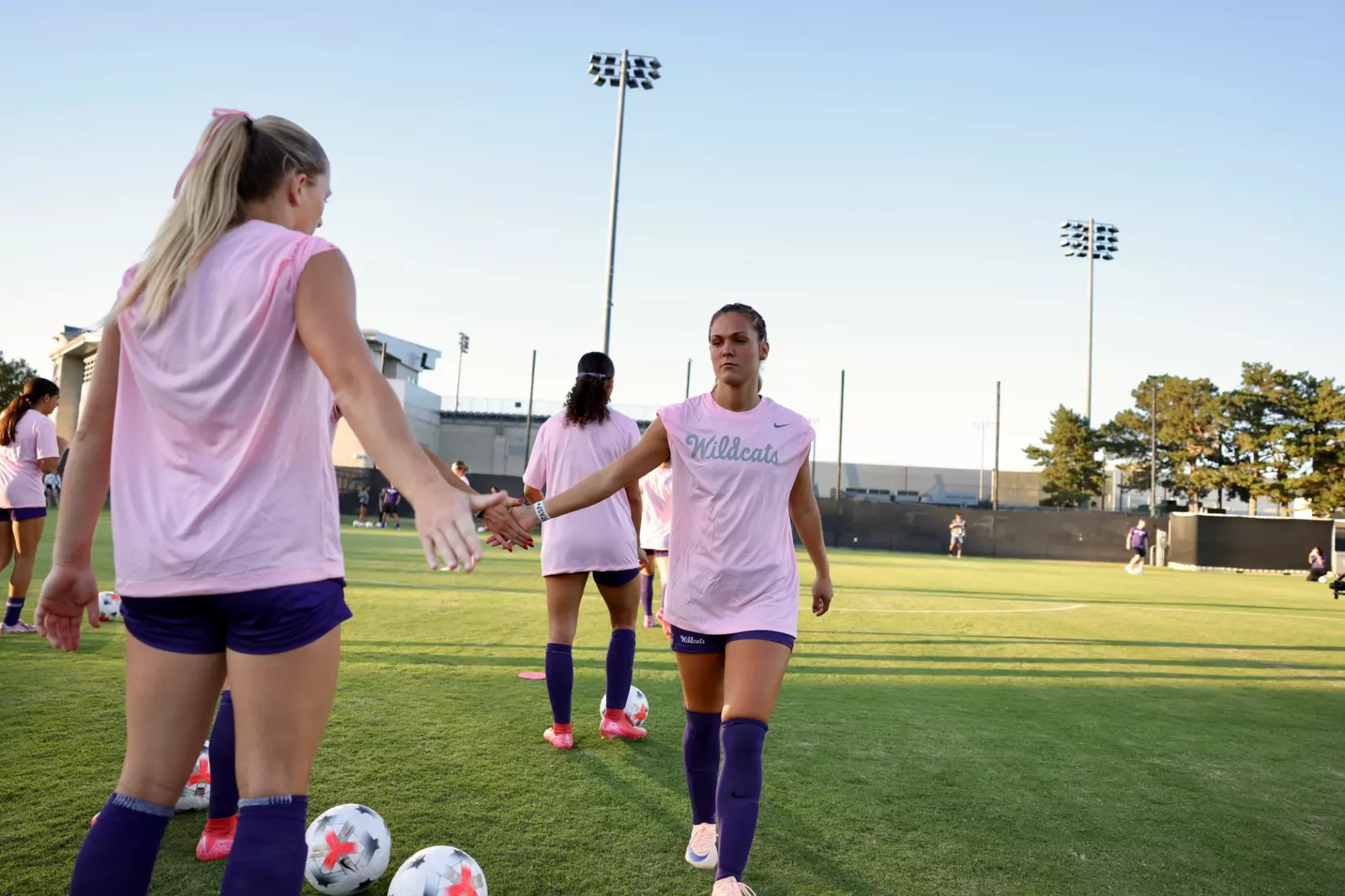 KStateSOC vs Kansas
