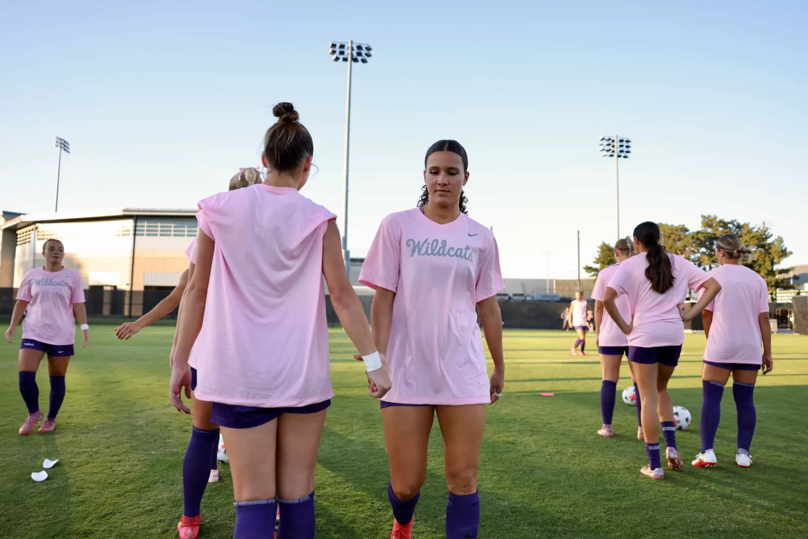 KStateSOC vs Kansas