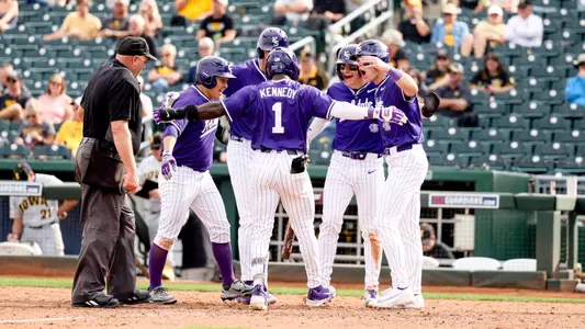 BSB Dee Kennedy IOWA 2026