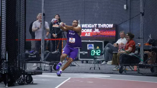 TF Gary Moore Jr. Tyson Invite