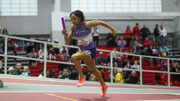 TF Desirae Riehle Tyson Invite