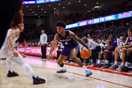 KStateMBB at #3 Houston