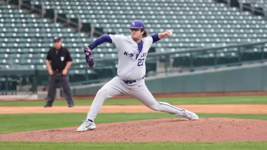 BSB Robert Fortenberry AFA 2026