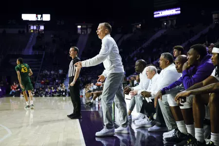 KStateMBB vs Baylor