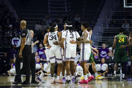 KStateMBB vs Baylor