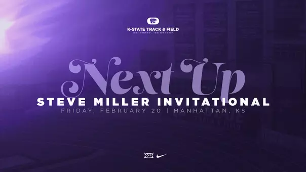 TF '26 Steve Miller Invite next up