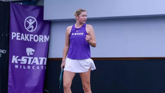 TEN Varvara Bernovich Old Dominion