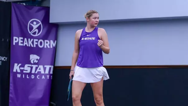 TEN Varvara Bernovich Old Dominion