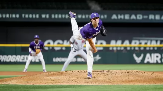 K-State Baseball practice, February 20, 2026.
(Photo: Gabriella Whisler/K-State Sports)