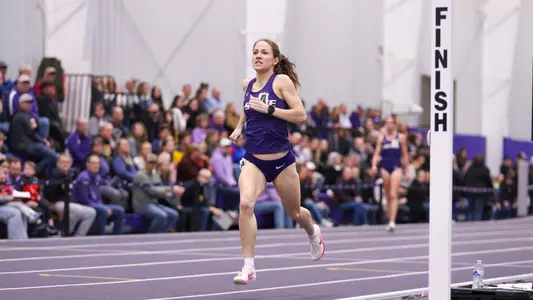 TF Vienna Lahner 1000 meters Steve Miller Invite