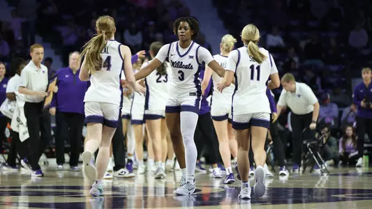 Brandie Harrod vs. Kansas