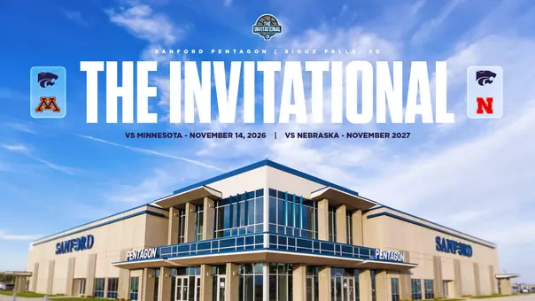 The Invitational graphic