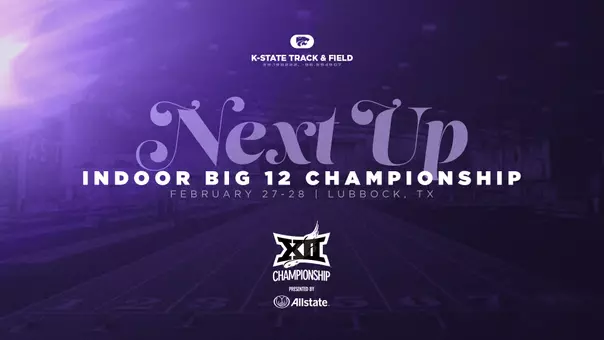 TF '26 Big 12 Championship next up