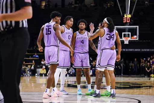 KStateMBB at Colorado