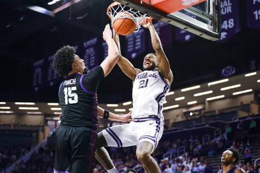 KStateMBB vs. TCU