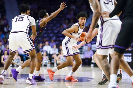 KStateMBB vs. TCU