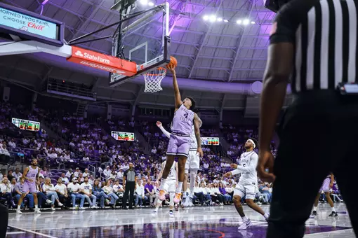KStateMBB at TCU