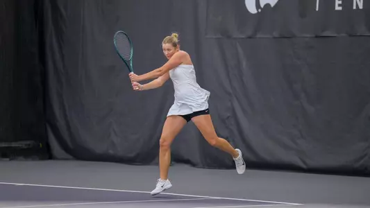 TEN Varvara Bernovich West Virginia