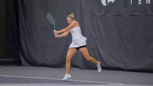 TEN Varvara Bernovich West Virginia