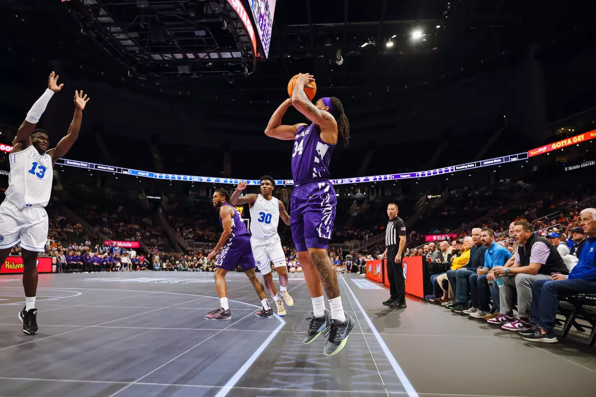 KStateMBB vs BYU - Big12MBB